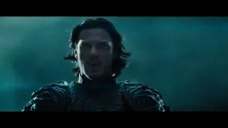 Dracula Untold (2014) | Vlad the Impaler's arrival