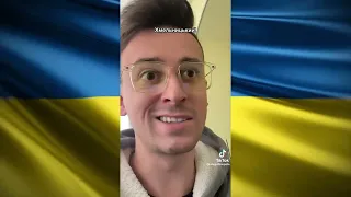 Українські приколи, TikTok найкраще, жарти війни, русня підараси, Україна переможе Випуск 33