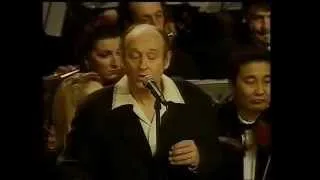 Yerushalayim shel zahav ירושלים של זהב (live in France, 1998)