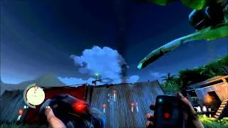 Far Cry 3 - Outpost takedown - undetected - explosives only - Kells Boat Repairs