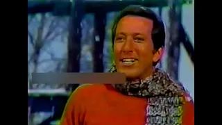 Andy Williams Christmas Show - 1970