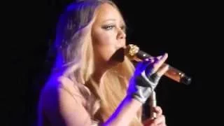 Mariah Carey - 06. My All (LIVE Sydney 2014-11-10) COMPLETE PERFORMANCE