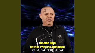 Zana mea, printesa mea (feat. Roxana Printesa Ardealului)