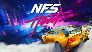 NFS,Need For Speed Heat pelicula completa en español