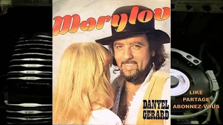 Danyel Gérard - Marylou 1979