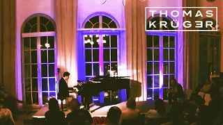 Best Songs Of The 90's (Top 20 Piano Medley) – Thomas Krüger