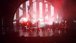 Brit Floyd в Москве. 25 октября 2015