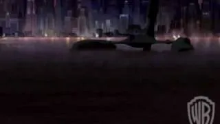 Superman/Batman: Apocalypse - Clip 1