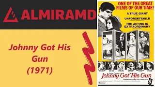 Johnny Got His Gun - 1971 Trailer