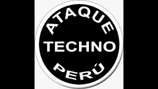 Vamos Por La Previa del Viernes! Ataque Techno Peru