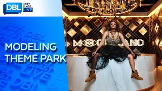 Inside Tyra Banks' ModelLand Theme Park