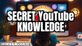 YouTube's Unexpected Lessons: Discover What I Learned in 2023