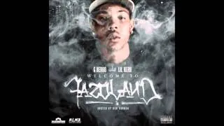 G herbo - Write Your Name (Welcome to Fazoland)