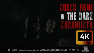 Karanlıkta Korku Filmi | in The Dark  Horror Movie |  4k Ultra HD İzle (2024)