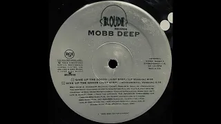 Give up the goods~Just Step~(Instrumental) / Mobb Deep