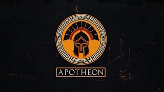 Apotheon - Релизный трейлер (PC/PS4)