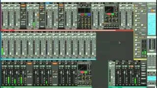 RME TotalMix FX Tutorial Part 2 (of 2) - Synthax Audio UK