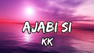 Ajab Si (Lyrics)|Aankho Mein Teri|Om Shanti Om|KK|@tseries #songlyrics #viral