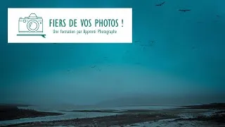 📷 Les 3 choses que j'aurais voulu savoir en débutant la photo (ATELIER GRATUIT)