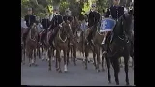 Fanfare Principale de la Cavalerie  (Saumur)