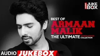 Best of Armaan Malik Audio Songs Jukebox | Kannada Hit Songs | The Ultimate Sandalwood Collection