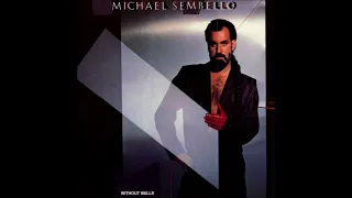 Michael Sembello  - Tear down the walls [lyrics] (HQ Sound) (AOR)