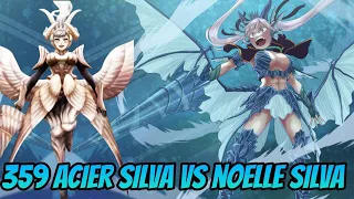 Noelle New Valkyrie Armor Black Clover Chapter 359 Review