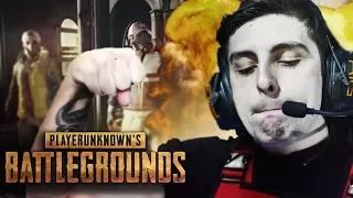 SHROUD PUBG HIGHLIGHTS #2