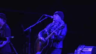 Lucinda Williams - 'Drunken Angel' (Live at EOTR2017)