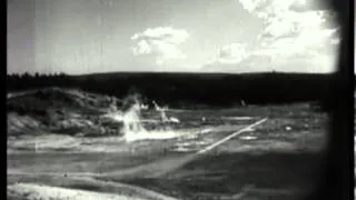 Yellowstone National Park Documentary Film