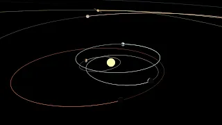 If the Sun Loses a Third of its Mass in 50 Days