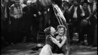 Marlene Dietrich, "Destry Rides Again".