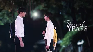 Dean x Pharm | A Thousand Years | UWMA | FMV | BL