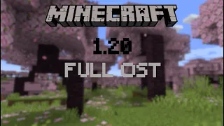 Minecraft [1.20] - Full OST