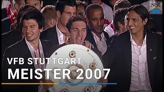 VfB Stuttgart - 10 Jahre Deutscher Meister 2007 (21/21)