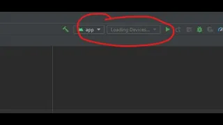 emulator stucks on loading devices in android studio solved! permanently (work for flutter dev  too)