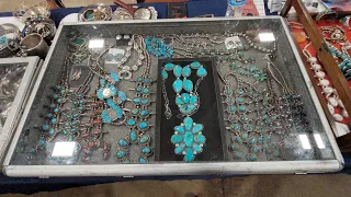 SCORED JEWELRY BAGS! DAY 3 at WORLD'S LARGEST Flea Market! First Monday Trade Days! Canton, TX.!