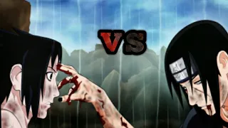 SASUKE VS ITACHI FULL FIGHT VF VOSTR AMV COMBAT COMPLET 1080P 60 FPS