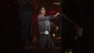 Dimash - Autumn Strong / Ikanaide (live Kuala Lumpur, Malaysia) 24-06-23 #dimash #dimashqudaibergen