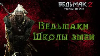 Ведьмак 2: Убийцы королей-Покушение на Хенсельта (Путь Роше)