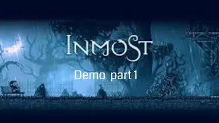 Inmost - First Look - Gameplay Part 1