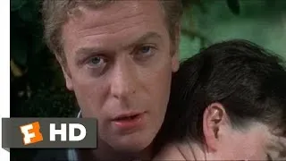 Alfie (7/9) Movie CLIP - She Ain't So Ugly After All (1966) HD