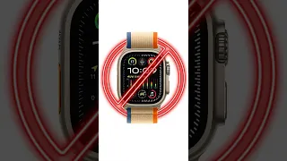 ❌ ГЛАВНЫЙ МИНУС Apple Watch Ultra 2! 🤬