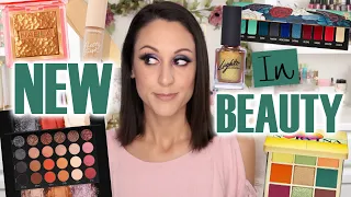 New in Beauty | November 2019