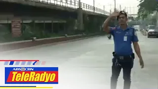 Rep. Chua: Dapat nang buwagin ang MMDA | TELERADYO BALITA (2 Mar 2023)