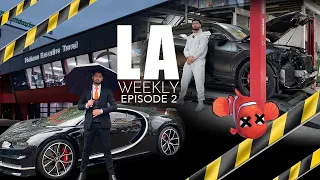 Lord Aleem - LA Weekly: S01 E02