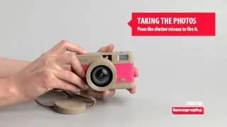 Fisheye One - How To Take Photos