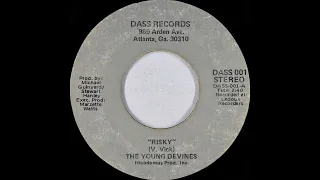 The Young Devines – Risky