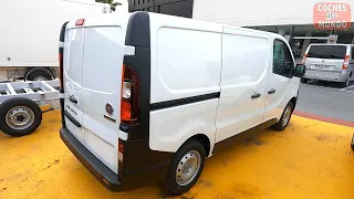 FIAT TALENTO PROFESSIONAL 2021 ✅ FIAT 1.2 2.0 MJet 88kW