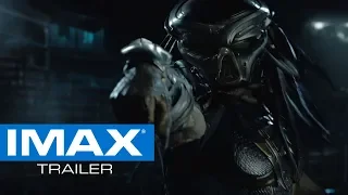 The Predator IMAX® Trailer